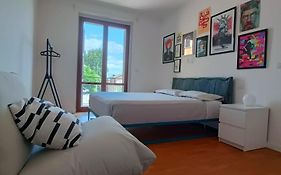 Sant'Erminio Comfort Rooms